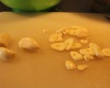 Foto del paso 2 de la receta: Pure, montado...con riñón a la mía