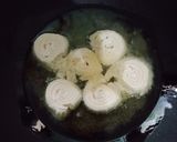 Foto langkah ke 4 dari resep Roti tawar gulung.