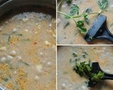 A picture of step 3 of Corn Soup 🌽.
