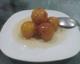 Foto del paso 4 de la receta: Tejocotes en almíbar