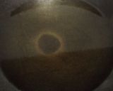 A picture of step 6 of Gulab Jamun.