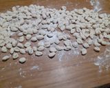 Foto del paso 5 de la receta: Ñoquis con salsa bolognesa