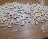 Foto del paso 5 de la receta: Ñoquis con salsa bolognesa