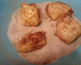 Foto del paso 6 de la receta Leche frita