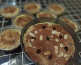 Foto langkah ke 3 dari resep Klapertart Nutrijell Tanpa Oven.