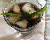 Foto langkah ke 3 dari resep Es Cincau Syegeerr Without Santan🍷🤗.