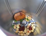 Foto del paso 1 de la receta: Suquet de peix. (Thermomix)