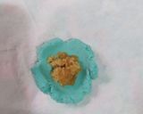 Foto langkah ke 3 dari resep Klepon Ubi Ceria.