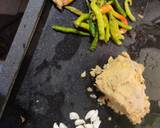 Suran ki chutney recipe step 1 photo