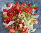 Foto del paso 4 de la receta: Ensalada de boniato y aguacate