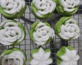 Foto langkah ke 6 dari resep Putu ayu.