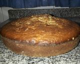 Foto del paso 7 de la receta: Torta esponjosa de limón