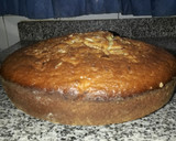 Foto del paso 7 de la receta: Torta esponjosa de limón