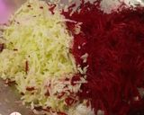 A picture of step 1 of Indian gooseberry beetroot mouthfreshner.