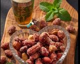 صورة لخطوة 5 من وصفة كوكاو مملح 🥜