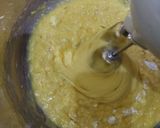 Foto langkah ke 3 dari resep Jelita Cake.