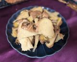 薑母鴨的食譜步驟3照片