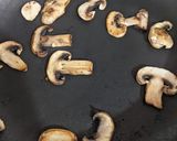 Foto del paso 4 de la receta: Ensalada tibia de vegetales