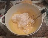 Foto del paso 7 de la receta: Tarta de ricota y dulce de leche