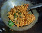 ঝাল ঝাল পনির ভুর্জি (Jhal jhal paneer bhurji recipe in Bengali) রেসিপি ধাপ - 5 ছবি