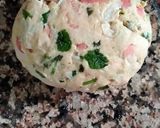 मूली गाजर मेथी का थेपला (Mooli gajar methi ka thepla recipe in hindi) रेसिपी चरण 4 फोटो