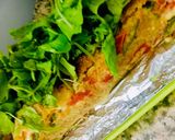 Foto del paso 7 de la receta: PASTEL DE ZAPALLITOS 🍛🍽🍷🍲🍷🍽🤗