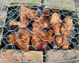 Foto langkah ke 3 dari resep 20. Ayam Bakar.