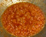 Gambar langkah 1 resipi Sambal Strawberi Ikan Talang Masin.