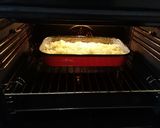 VEGÁN rakott savanyú káposztát recept fázis 7 fotója