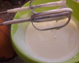Foto del paso 1 de la receta: Bay biscuits