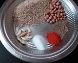 तीळाची चटणी (Tilachi Chutney Recipe In Marathi) रेसिपी स्टेप 1 फोटो 