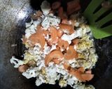 Foto langkah ke 5 dari resep Capcay sederhana.