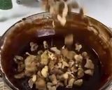 صورة لخطوة 4 من وصفة براونيز بالكركاع