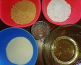 Foto del paso 1 de la receta: Macarrons
