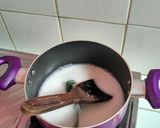 Foto langkah ke 4 dari resep Mangkok pandan pisang edisi drmh saja.