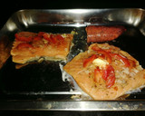 Foto del paso 3 de la receta: Salmón al horno