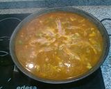 Foto del paso 5 de la receta: Fideuá mixta