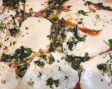 Foto del paso 5 de la receta: Pizza de zucchini