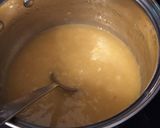 Sacher torta recept fázis 3 fotója