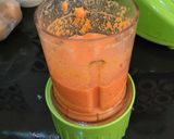 Foto langkah ke 1 dari resep Rendang Jengkol.