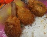 Foto langkah ke 6 dari resep Kaki naga udang sehat ala mama juna.