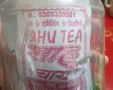 Hình bước làm 2 của món Trà sữa chai ấn độ đúng chuẩn