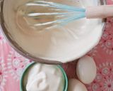 Foto del paso 4 de la receta: Batido de huevo y pisco