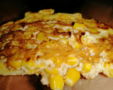 Foto del paso 3 de la receta: Omellet de choclo