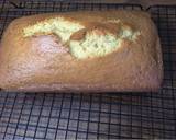 Sour cream pound cake (for trifle) recipe step 5 photo