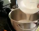Foto del paso 2 de la receta: Helado de vainilla y galleta fácil!!!