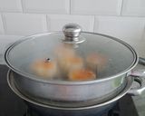 Foto langkah ke 3 dari resep Siomay Ayam Udang.