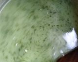 Foto langkah ke 3 dari resep Puding Daun Kelor + Fiber Creme.