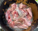 Foto del paso 2 de la receta: Chicharrón de cerdo al estilo arequipeño