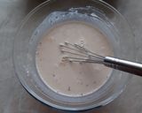 Rakott karfiol brokkolival és paradicsommal recept fázis 2 fotója